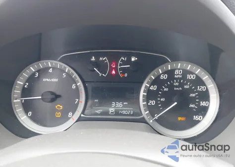 2014 Nissan Sentra Fe+ S/Fe+ Sv/S/Sl/Sr/Sv from USA, damaged, VIN 3N1AB7AP3EY295968